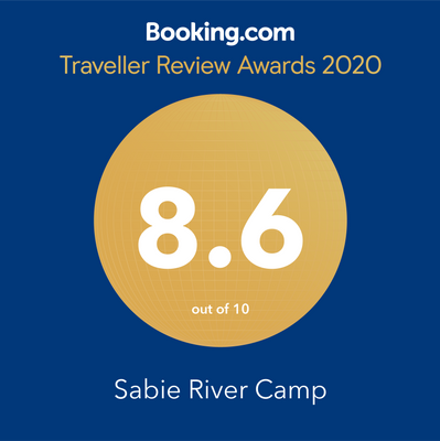 Booking.com Traveller Review Award 2020 — 8.6